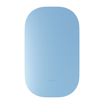 Spielmatte Stapelstein Light Blue