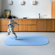Stapelstein Spielmatte Light Blue Stapelstein Spielmatte Light Blue