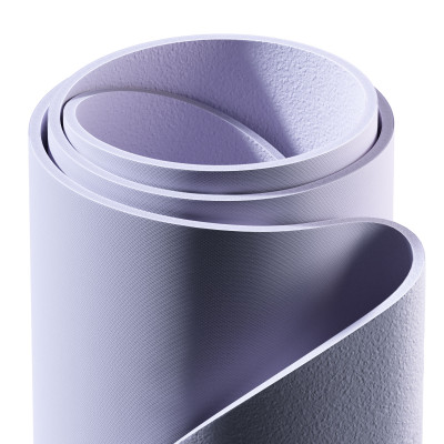 Spielmatte Stapelstein Light Violet