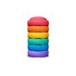 Stapelstein Original Set Rainbow Classic Mini Stapelstein Original Set Rainbow Classic Mini