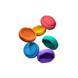 Stapelstein Original Set Rainbow Classic Mini Stapelstein Original Set Rainbow Classic Mini