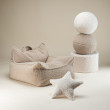 Kindersessel Sitzsack Wigiwama® - Biscuit Beanbag Chair Kindersessel Sitzsack Wigiwama® - Biscuit Beanbag Chair