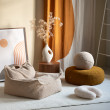 Kindersessel Sitzsack Wigiwama® - Biscuit Beanbag Chair Kindersessel Sitzsack Wigiwama® - Biscuit Beanbag Chair