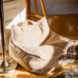 Kindersessel Sitzsack Wigiwama® - Biscuit Beanbag Chair Kindersessel Sitzsack Wigiwama® - Biscuit Beanbag Chair