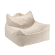 Kindersessel Sitzsack Wigiwama® - Biscuit Beanbag Chair Kindersessel Sitzsack Wigiwama® - Biscuit Beanbag Chair