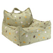 Kindersessel Sitzsack Wigiwama® - Terrazzo Moss Beanbag Chair Kindersessel Sitzsack Wigiwama® - Terrazzo Moss Beanbag Chair