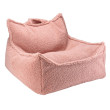 Kindersessel Sitzsack Wigiwama® - Guava Pink Beanbag Chair Kindersessel Sitzsack Wigiwama® - Guava Pink Beanbag Chair