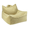 Kindersessel Sitzsack Wigiwama® - Matcha Beanbag Chair
