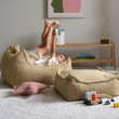Kindersessel Sitzsack Wigiwama® - Matcha Beanbag Chair Kindersessel Sitzsack Wigiwama® - Matcha Beanbag Chair