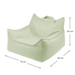 Kindersessel Sitzsack Wigiwama® - Herba Outdoor Beanbag Chair Kindersessel Sitzsack Wigiwama® - Herba Outdoor Beanbag Chair