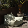 Kindersessel Sitzsack Wigiwama® - Herba Outdoor Beanbag Chair Kindersessel Sitzsack Wigiwama® - Herba Outdoor Beanbag Chair