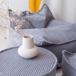 Kindersessel Sitzsack Wigiwama® - Biscuit Beanbag Chair Kindersessel Sitzsack Wigiwama® - Biscuit Beanbag Chair