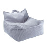 Kindersessel Sitzsack Wigiwama® - Biscuit Beanbag Chair