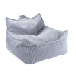 Kindersessel Sitzsack Wigiwama® - Biscuit Beanbag Chair Kindersessel Sitzsack Wigiwama® - Biscuit Beanbag Chair