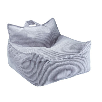 Kindersessel Sitzsack Wigiwama® - Biscuit Beanbag Chair