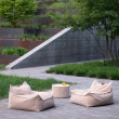 Kindersessel Sitzsack Wigiwama® - Brown Sugar Beanbag Chair Kindersessel Sitzsack Wigiwama® - Brown Sugar Beanbag Chair