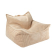 Kindersessel Sitzsack Wigiwama® - Brown Sugar Beanbag Chair Kindersessel Sitzsack Wigiwama® - Brown Sugar Beanbag Chair