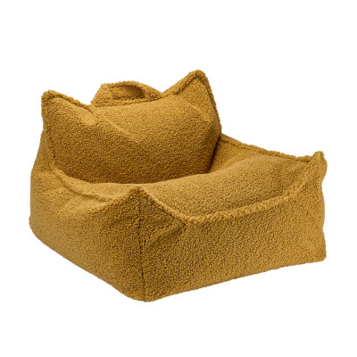 Kindersessel Sitzsack Wigiwama® - Maple Beanbag Chair