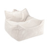 Kindersessel Sitzsack Wigiwama® - Marshmallow Beanbag Chair