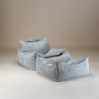 Kindersessel Sitzsack Wigiwama® - Peppermint Green Beanbag Chair Kindersessel Sitzsack Wigiwama® - Peppermint Green Beanbag Chair