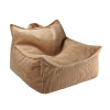 Kindersessel Sitzsack Wigiwama® - Toffee Beanbag Chair