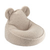 Kindersessel Sitzsack Wigiwama® - Biscuit Bear Beanbag