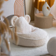 Kindersessel Sitzsack Wigiwama® - Cream White Bear Beanbag Kindersessel Sitzsack Wigiwama® - Cream White Bear Beanbag