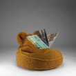 Kindersessel Sitzsack Wigiwama® - Maple Bear Beanbag Kindersessel Sitzsack Wigiwama® - Maple Bear Beanbag