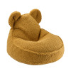 Kindersessel Sitzsack Wigiwama® - Maple Bear Beanbag