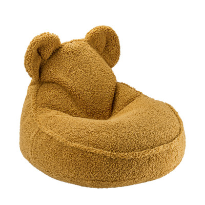 Kindersessel Sitzsack Wigiwama® - Maple Bear Beanbag