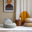 Kindersessel Sitzsack Wigiwama® - Misty Green Bear Beanbag Kindersessel Sitzsack Wigiwama® - Misty Green Bear Beanbag