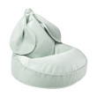 Kindersessel Sitzsack Wigiwama® - Misty Green Bunny Beanbag Kindersessel Sitzsack Wigiwama® - Misty Green Bunny Beanbag