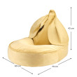 Kindersessel Sitzsack Wigiwama® - Salted Caramel Bunny Beanbag Kindersessel Sitzsack Wigiwama® - Salted Caramel Bunny Beanbag