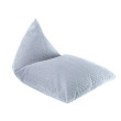 Kindersessel Sitzsack Wigiwama® - Blueberry Blue Big Lounger Kindersessel Sitzsack Wigiwama® - Blueberry Blue Big Lounger