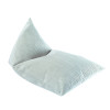 Kindersessel Sitzsack Wigiwama® - Peppermint Green Big Lounger