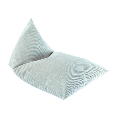 Kindersessel Sitzsack Wigiwama® - Peppermint Green Big Lounger