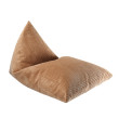 Kindersessel Sitzsack Wigiwama® - Toffee Big Lounger Kindersessel Sitzsack Wigiwama® - Toffee Big Lounger