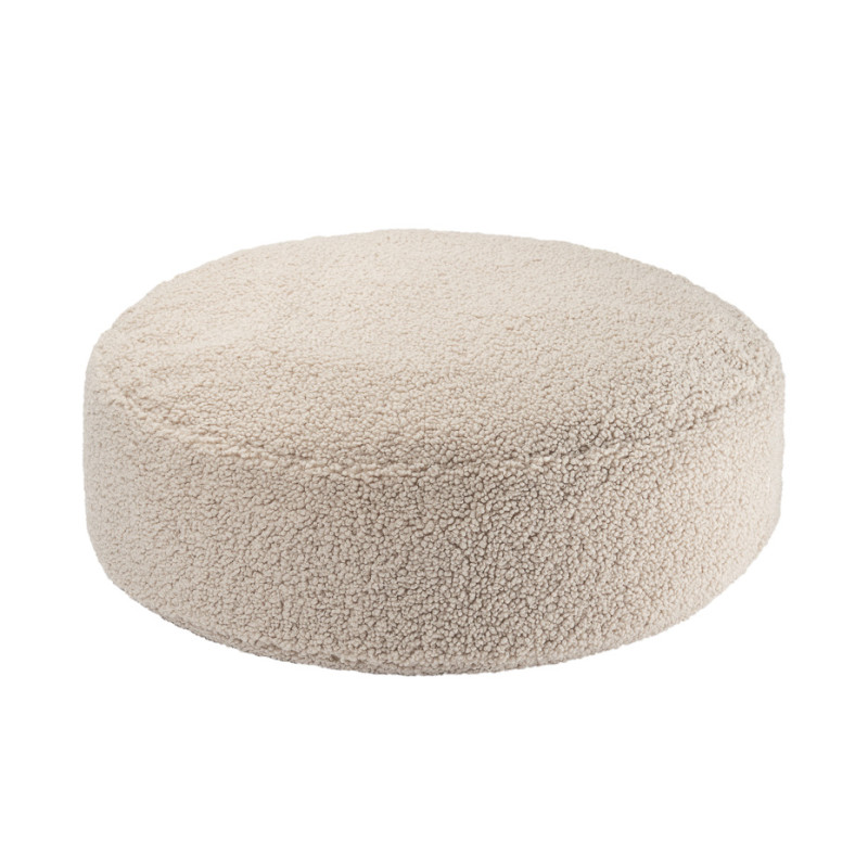 Ottomane Wigiwama® - Biscuit Ottomane Wigiwama® - Biscuit