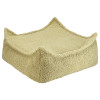 Ottomane Wigiwama® - Matcha Square Ottoman