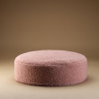 Ottomane Wigiwama® - Guava Pink Ottomane Wigiwama® - Guava Pink