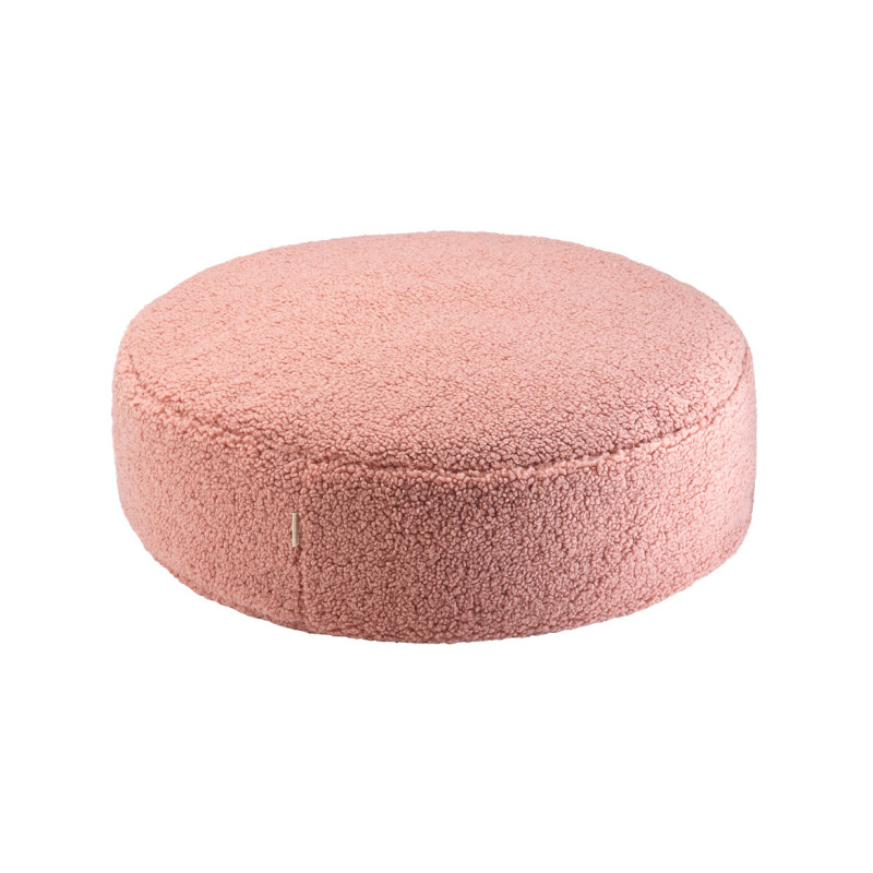 Ottomane Wigiwama® - Guava Pink Ottomane Wigiwama® - Guava Pink