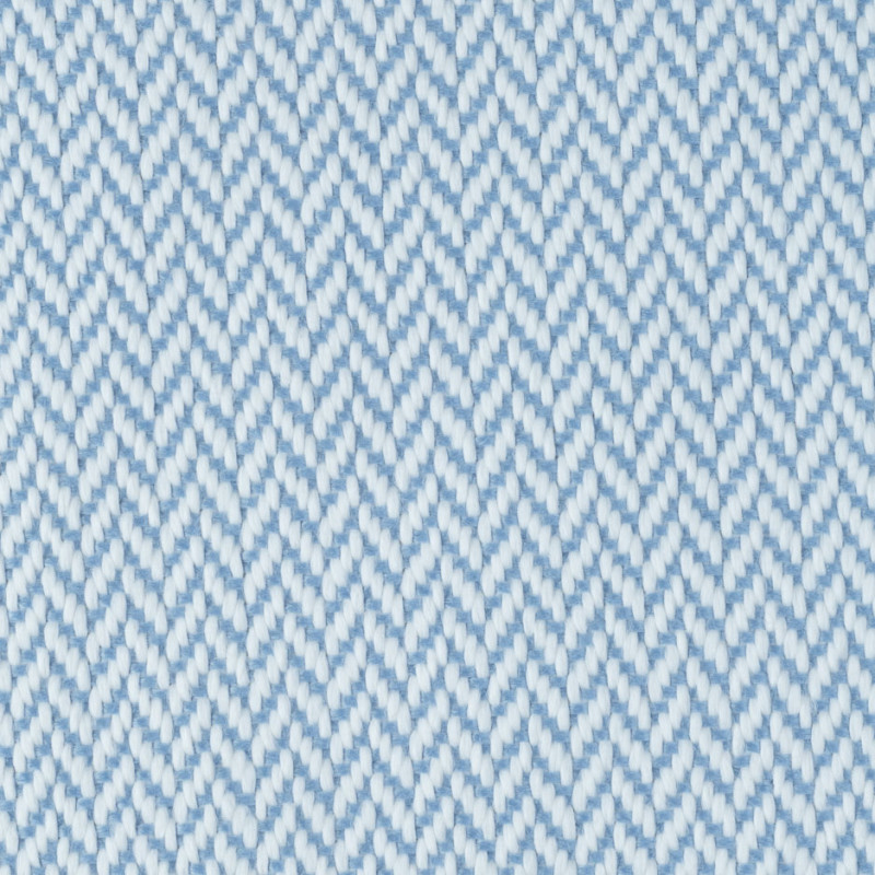 Ottomane Wigiwama® - Azure Outdoor Square Ottomane Wigiwama® - Azure Outdoor Square