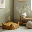 Ottomane Wigiwama® - Maple Square Ottomane Wigiwama® - Maple Square