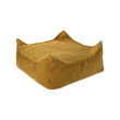 Ottomane Wigiwama® - Maple Square Ottomane Wigiwama® - Maple Square