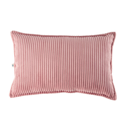 Kissen Wigiwama® – Pink Mousse Bolster