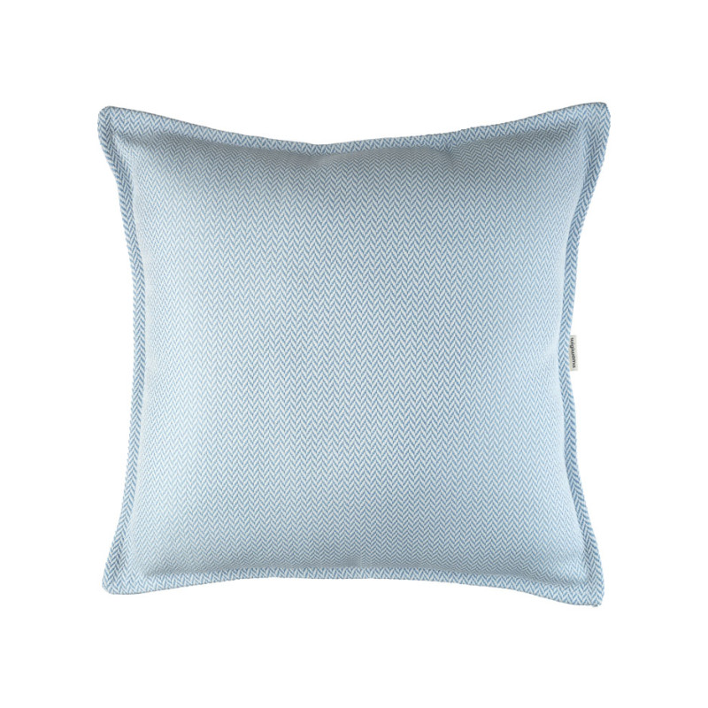 Kissen Wigiwama® - Azure Outdoor Block Kissen Wigiwama® - Azure Outdoor Block