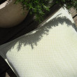 Kissen Wigiwama® - Herba Outdoor Block Kissen Wigiwama® - Herba Outdoor Block