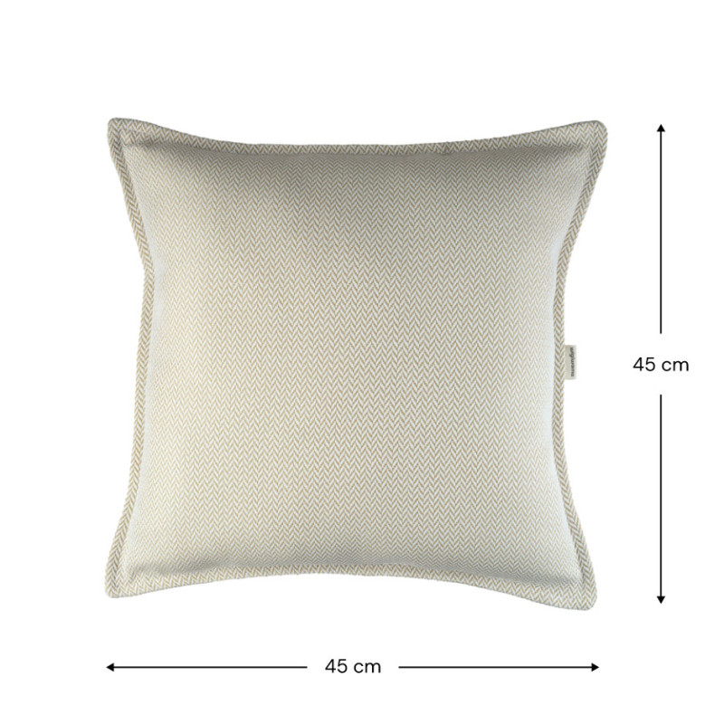 Kissen Wigiwama® - Terra Outdoor Block Kissen Wigiwama® - Terra Outdoor Block