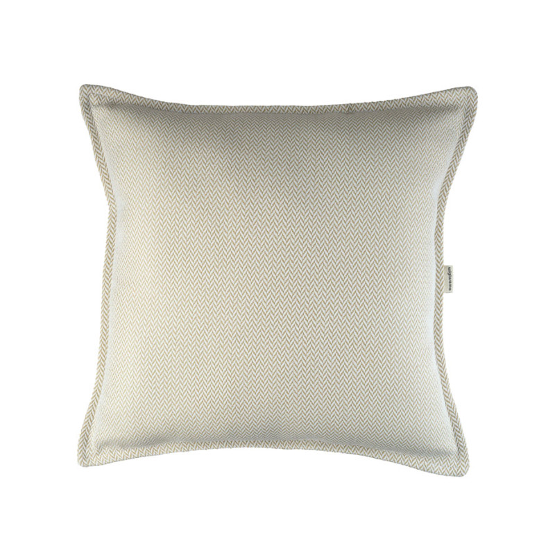 Kissen Wigiwama® - Terra Outdoor Block Kissen Wigiwama® - Terra Outdoor Block