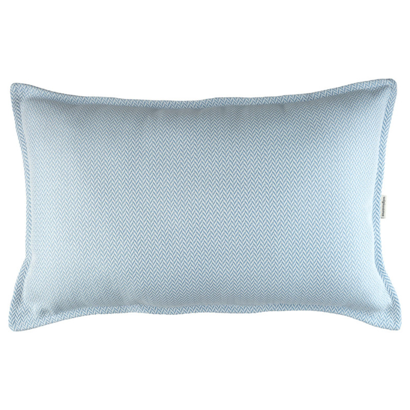 Kissen Wigiwama® - Azure Outdoor Bolster Kissen Wigiwama® - Azure Outdoor Bolster